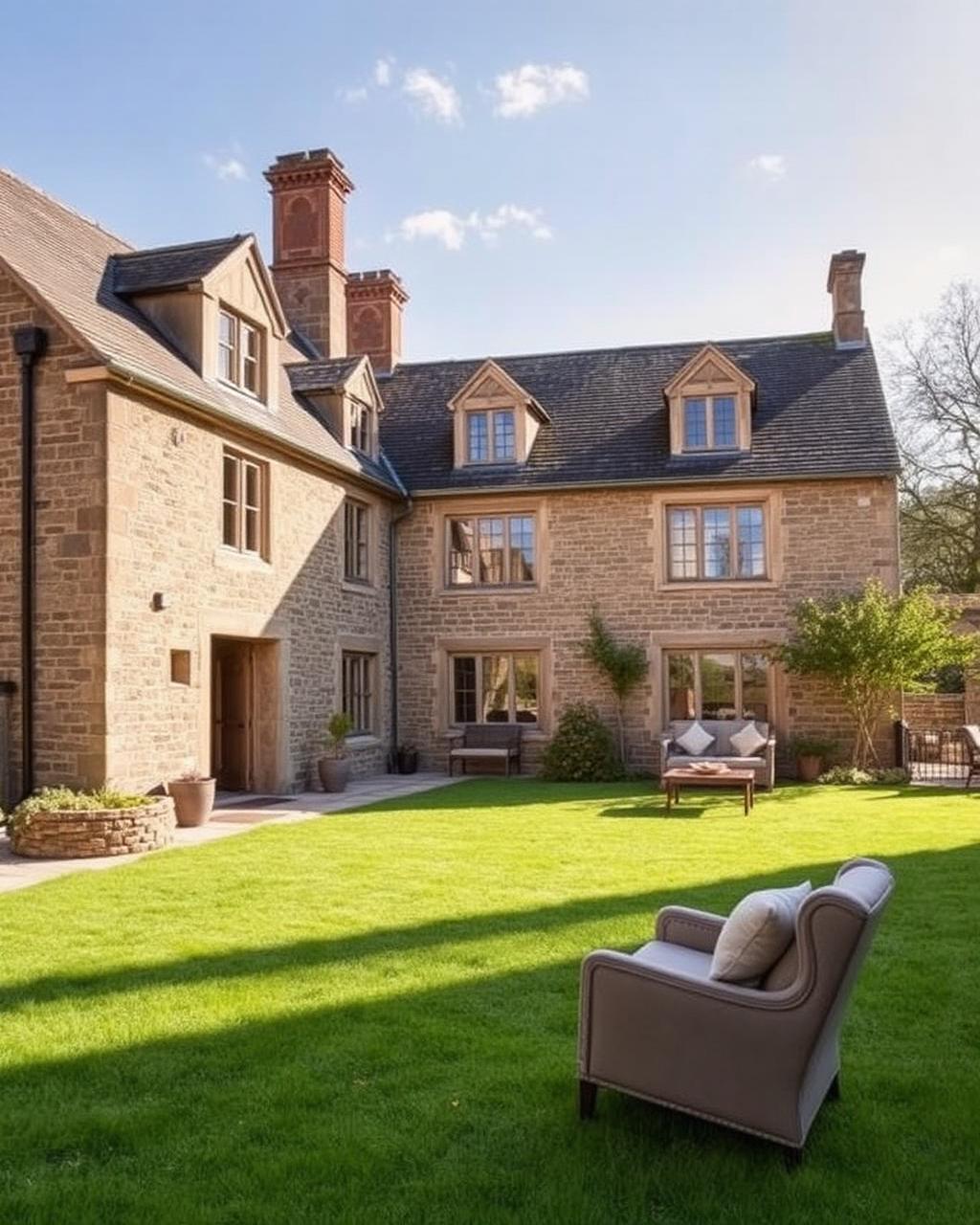 Clarence Mews, Harrogate, Yorkshire
